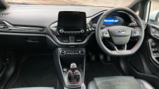 Ford Fiesta 1.0 EcoBoost Hybrid mHEV 125 ST-Line X Edition 5dr Petrol Hatchback